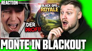 SO spielt MONTE BLACKOUT in 2026 (COD Legende kommt zurück? 🌚)
