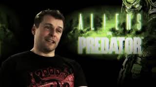 Aliens Vs Predator - Heritage Trailer HQ - PlayJamUK