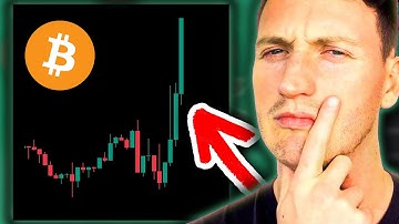 The ULTIMATE Bull Signal that only 1% of people in crypto understand…