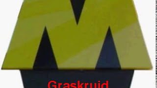 Rotterdam (RET Metro); announcement for next stop; Graskruid (20111214) (2)