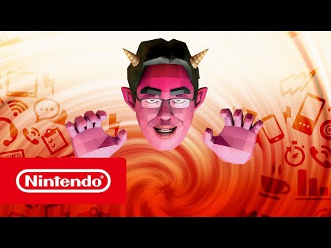 Video: Nintendo: Kas 3DS-demosid On Ressursse Väärt?