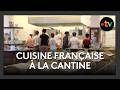 De la nourriture 100% française dans les collèges
