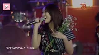 Download lagu KISINAN 2 HAPPY ASMARA LIVE SURABAYA TERBARU 2023