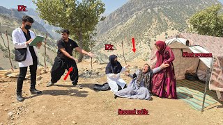 Download Lagu The second consort mental condition became severe, psychiatrist was present for an examination. MP3 Download Lagu The second consort mental condition became severe, psychiatrist was present for an examination. MP3