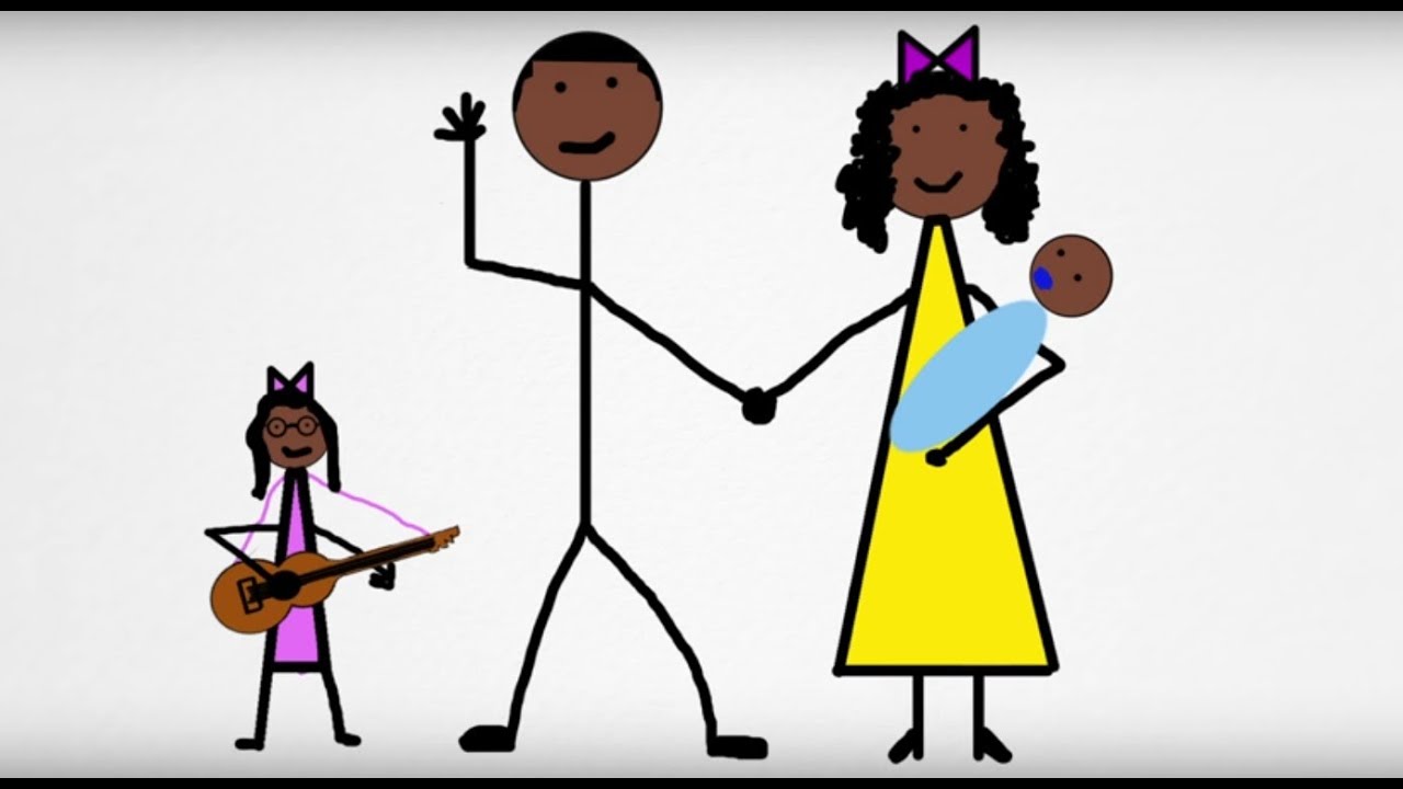 DeSean - In Love (lyric video)