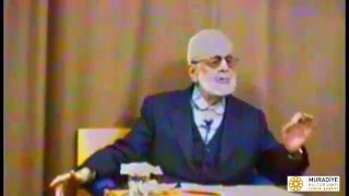 Şaban Düz Hocaefendi - Allah'ımızın Müslüman'a Verdiği Değere Bakın