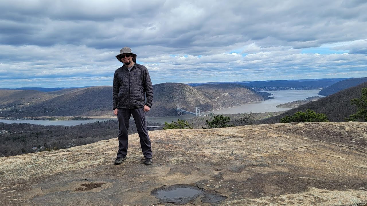 Popolopen Torne Summit (Full Hike)