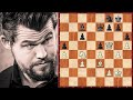 ИСПАНСКАЯ ПЫТКА Магнуса Карлсена || Ставангер 2021 || Шахматы