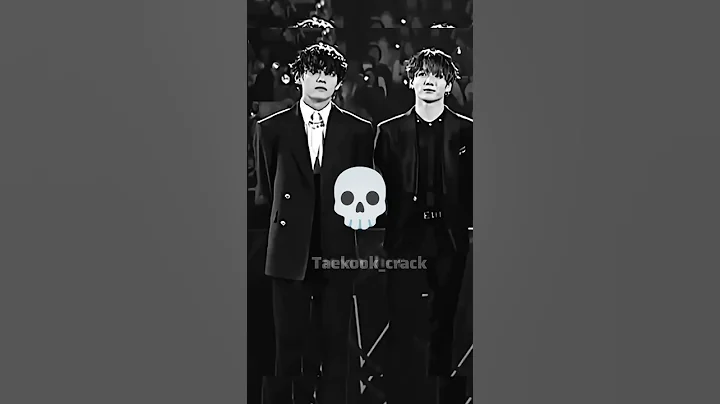 🌚taehyung and Jungkook are jealous 👀#jungkook #kimtaehyung #fypviralシ #taekooklover