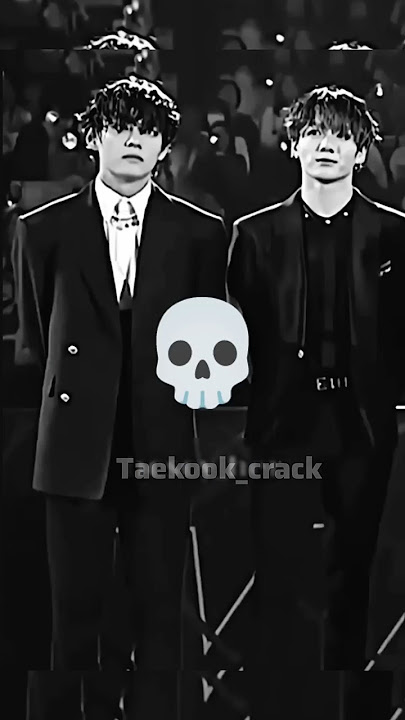 🌚taehyung and Jungkook are jealous 👀#jungkook #kimtaehyung #fypviralシ #taekooklover