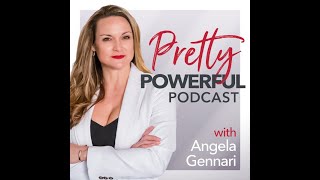 Pretty Powerful Podcast Episode 106: Katrina Purcell