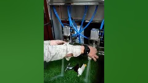 Water Tap Testing Machine / Faucets Testing Machine / #faucetstestingmachine #testingmachine