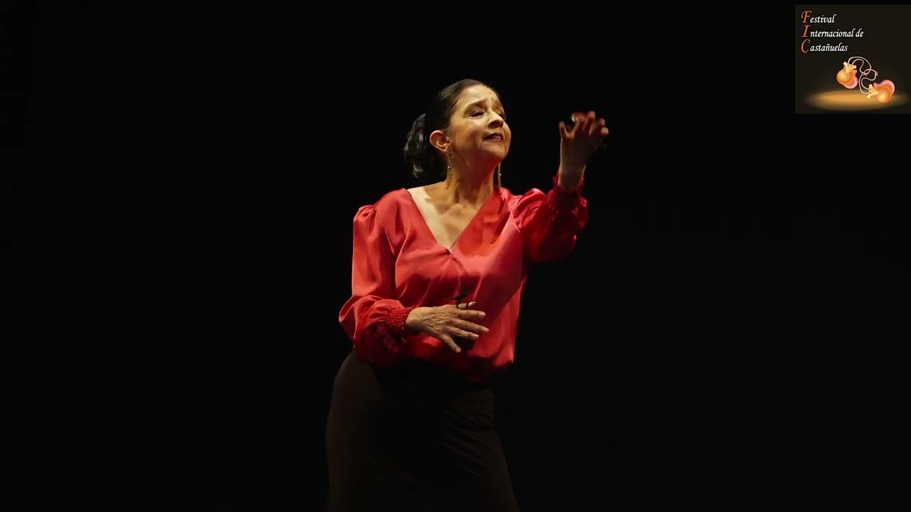 I Concurso Internacional de Castañuelas 