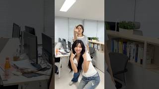 소연이 퇴사를 결심한 이유❕ w / #강유미  ​⁠#KANGYUMI @yumikang1351