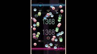 REFLET MUSE ver.β MAX 360 (HARD)