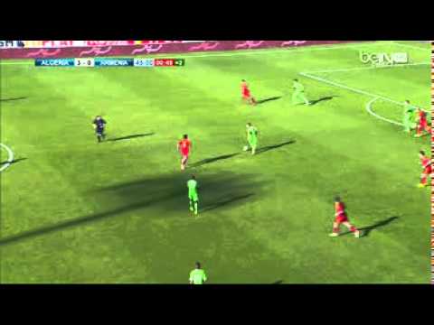 match algerie vs slovenia 2014 Algeria vs russia live match 26th june, 2014 highlight videos the forty eighth match of the fifa world cup 2014 is going to be held between algeria and russia the group h match should be quite an interesting contest between the two as this will be the last chance for both the teams to try for a berth in the group of 16. match algerie vs slovenia 2014 Algeria vs russia live match 26th june, 2014 highlight videos the forty eighth match of the fifa world cup 2014 is going to be held between algeria and russia the group h match should be quite an interesting contest between the two as this will be the last chance for both the teams to try for a berth in the group of 16.