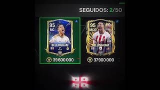 Belligham Vs Belligham