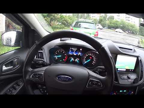 Video: Onko Android Auto yhteensopiva Ford SYNC: n kanssa?