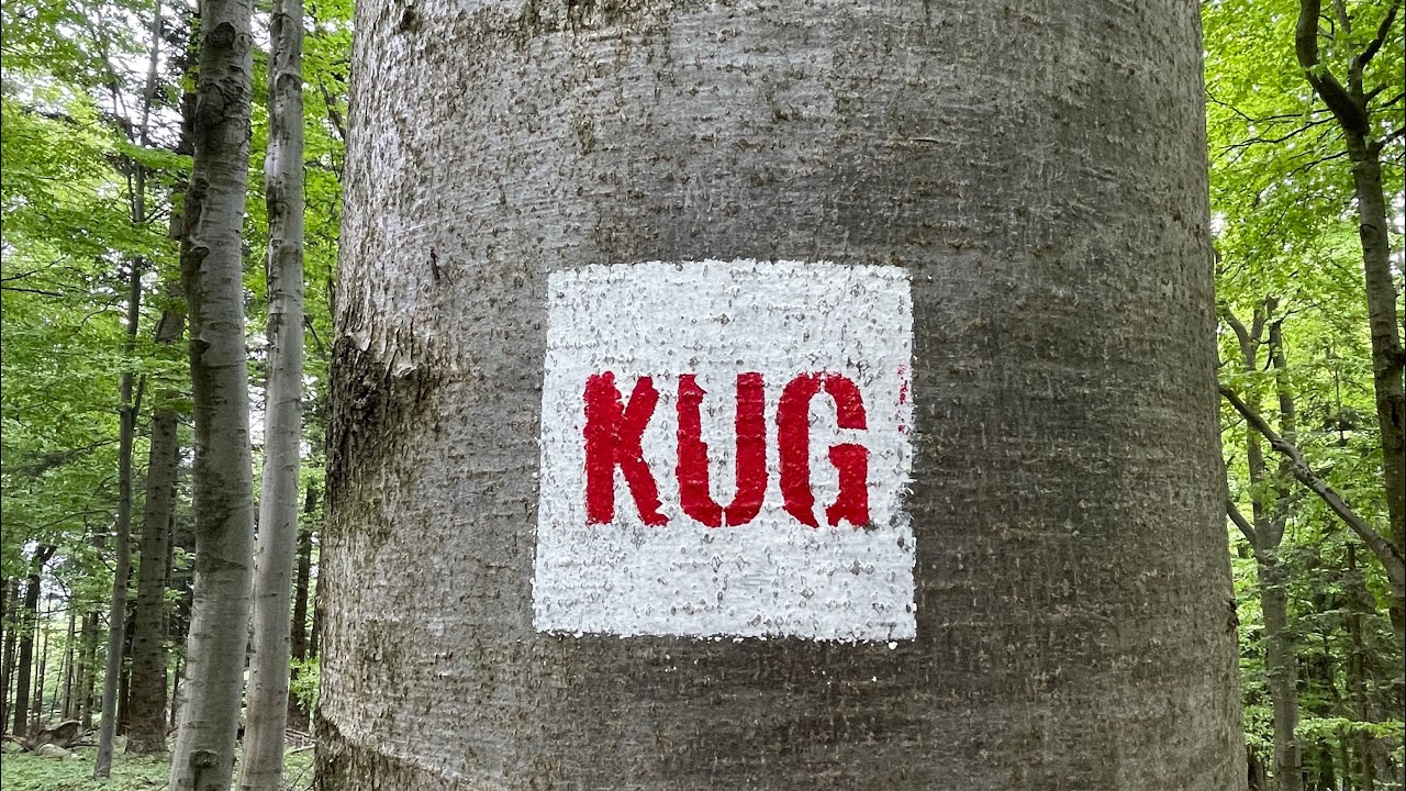 KORONA USTRZYCKICH GÓR