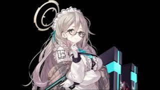 [Blue Archive] Akane - Goranninatte, Hyōteki wa... Kiemasuyo.