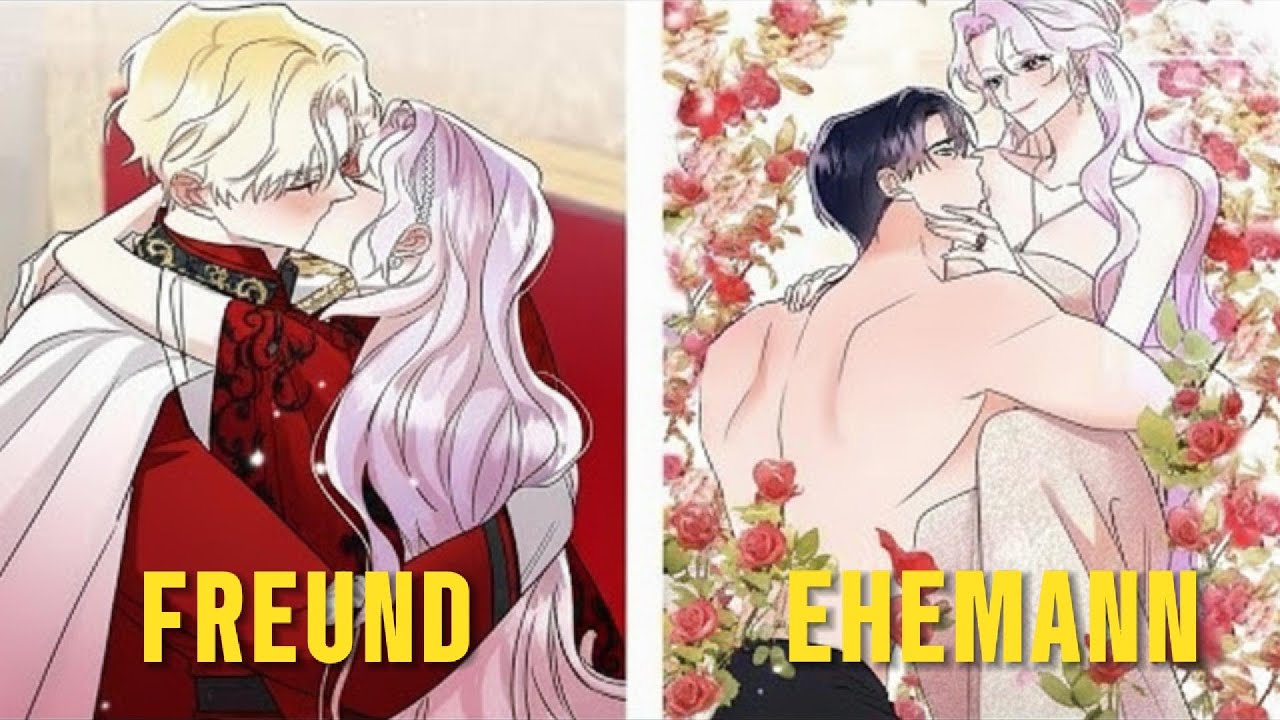 Sie Wird Großherzogin, Hat Aber Ein Krasses Doppelleben! (5-6) | Manhwa Recap