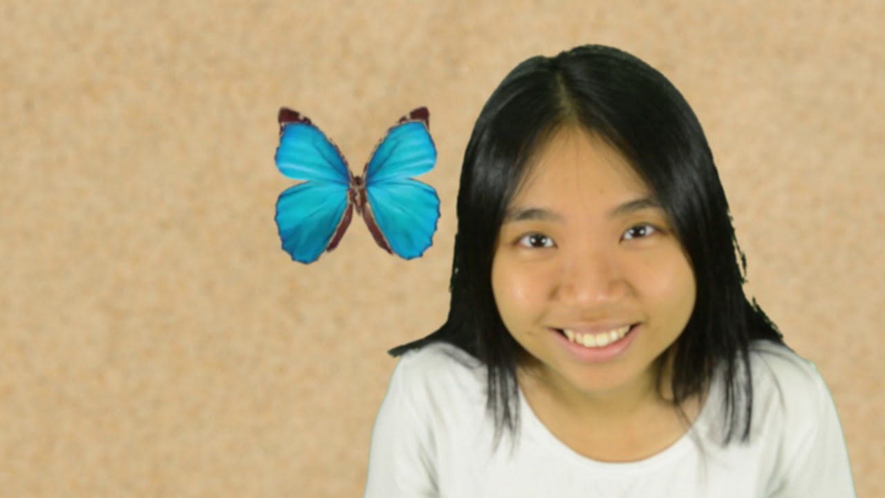 MMV 3043 Special Effect Final AE assignment YouTube