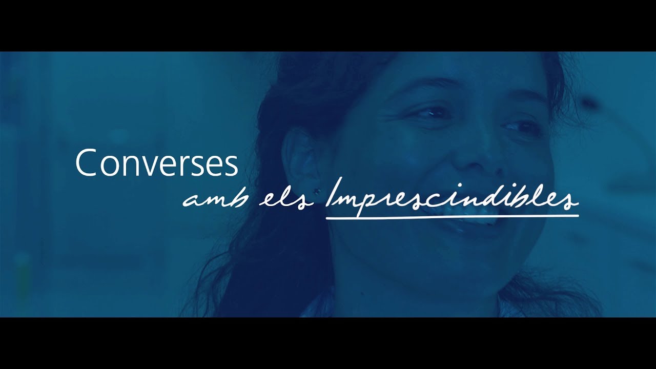 kxan traffic Imprescindibles Recerca - Dra. Garralda, VHIO