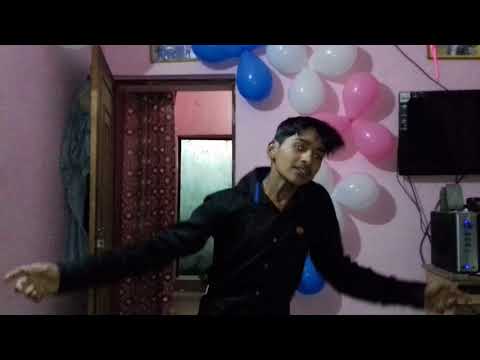 Nitin Tiger