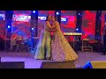 Brides family tera yaar hun mein mahi ve behan meri wedding choreography prashant jaiswal