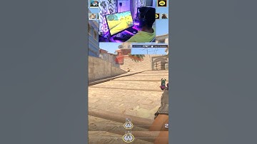QUICK ACE !!!!! #csgo #cs2 #cs2gameplay #cs2edit #cs2clips #india