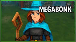 видео: Жёсткое изучение всех рогаликов мира. Стрим по игре Megabonk картинка: Жёсткое изучение всех рогаликов мира. Стрим по игре Megabonk