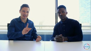 Module 2 - Video 13: Streetchef Sales Strategy: How to Turn Leads Into Customers | My SME Interview