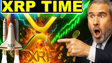 Ripple XRP Last 2 Weeks… Everything SHIFTS to XRP