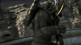 Dark Void, трейлер на русском языке Dark Void, трейлер на русском языке