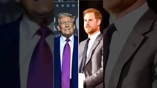 Harry estalla contra trump por afganistán y reabre una herida de guerr4 #principeharry