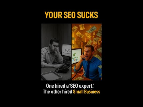 seo companies for small business