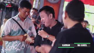 Download Lagu KADIRAN LAGU TERBARU WA KANCIL  JAWARA TENGDUNG PRABU DANAN JAYA MP3