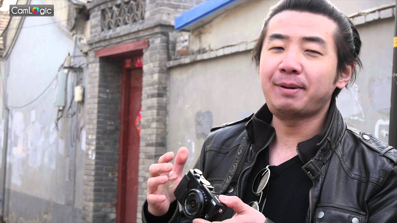 2023富士最高CP值相機？這部影片告訴你富士 Fujifilm X-T4 還值不值得購買│@IXXIIIFilm