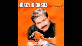 Hüseyin Öksüz - Turnam (Deka Müzik) Resimi