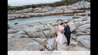 An Oceanstone Wedding Highlight Reel Video