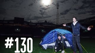 #130: Nacht in een Voetbalstadion [OPDRACHT]