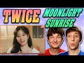 TWICE - &#39;MOONLIGHT SUNRISE&#39; MV REACTION!!