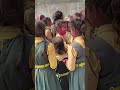 Happy Holi celebration at BPS Public English School Gopalganj