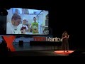 Autismo, la rivoluzione dolce | Laura Delfino | TEDxMantova