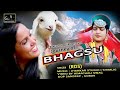 Journey of bhagsu   lateast  himachali song ii rds ii rakesh thakur ii himachali swag ii