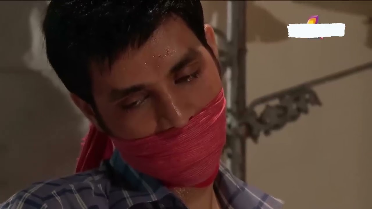 Shakti arora gagged