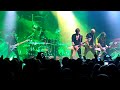 ACCEPT au Bataclan, Paris, 18 janvier 2023