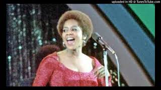 MAVIS STAPLES - I HAVE LEARNED TO DO WITHOUT YOU