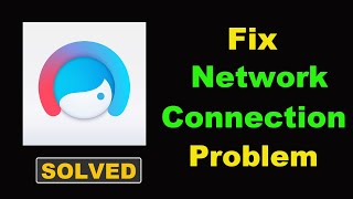 How To Fix Facetune 2 App Network & No Internet Connection Error in Android Phone screenshot 3