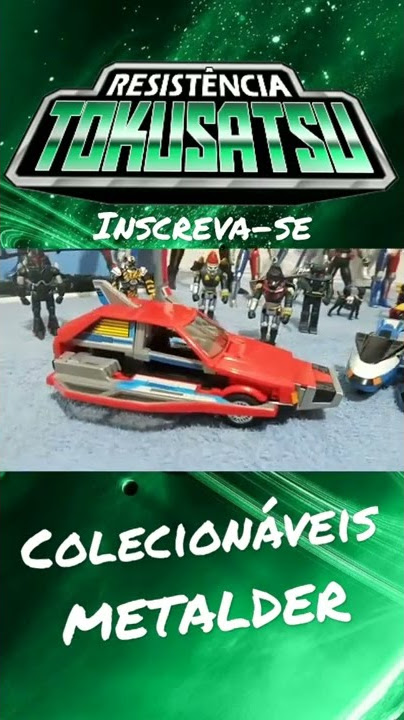 #METALDER collection #shorts39
